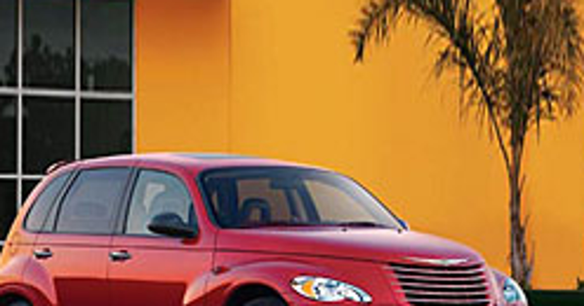 Chrysler PT Cruiser: definitywny koniec?