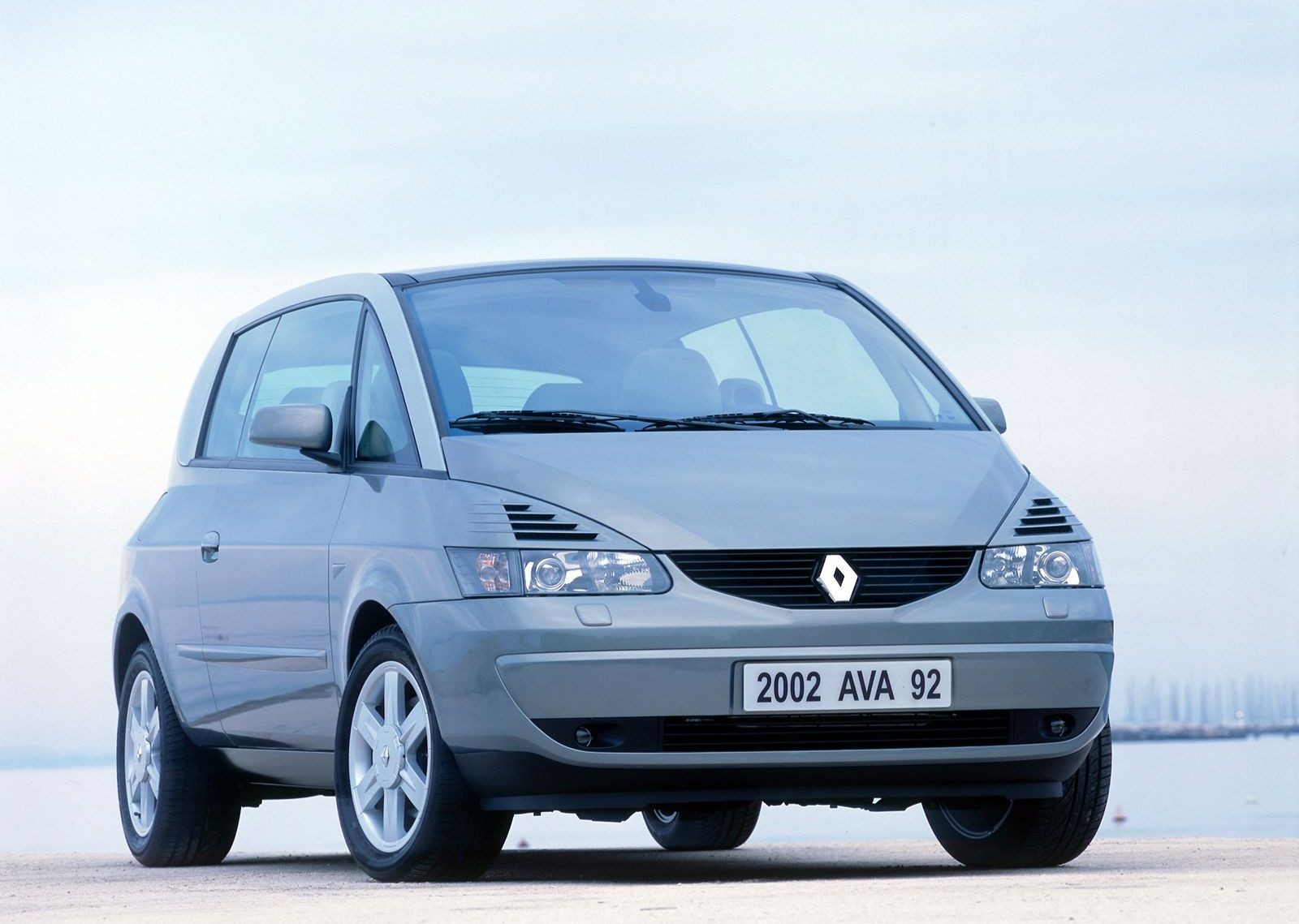 Renault Avantime