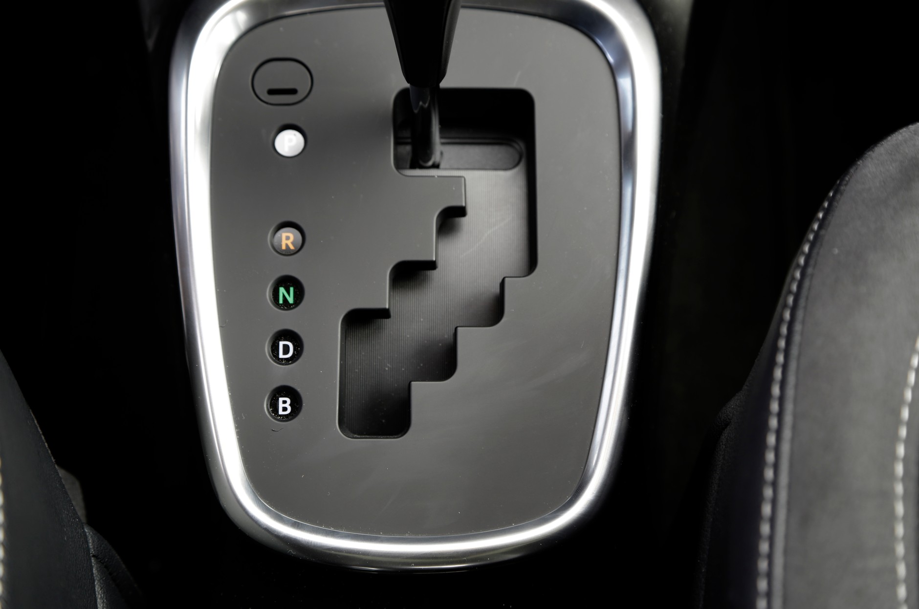 Toyota Yaris E-Hybrid