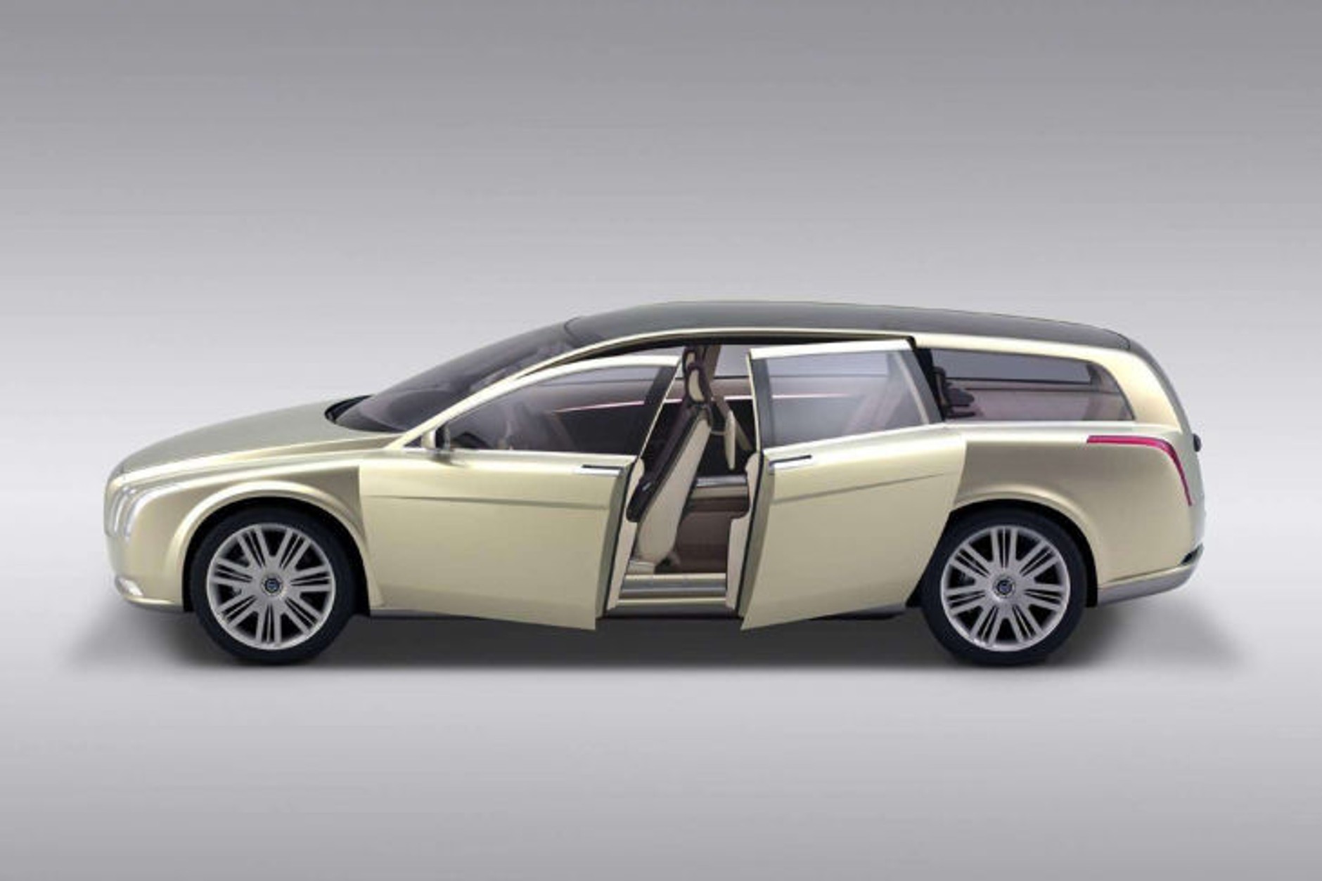 Te koncepty tworzyły historię motoryzacji