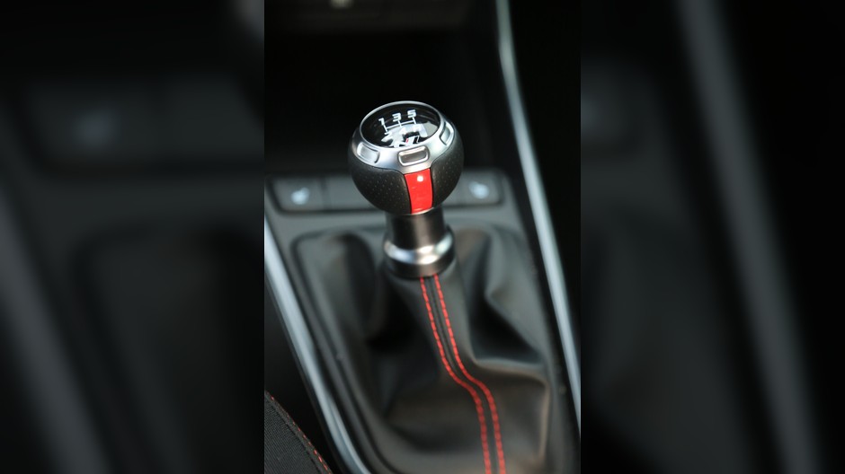 Hyundai i20 1.2 N-Line