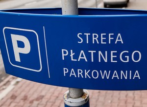 Minister apeluje do samorządów o zawieszenie opłat parkingowych