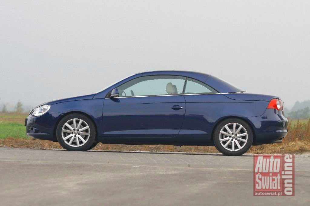 Volkswagen EOS