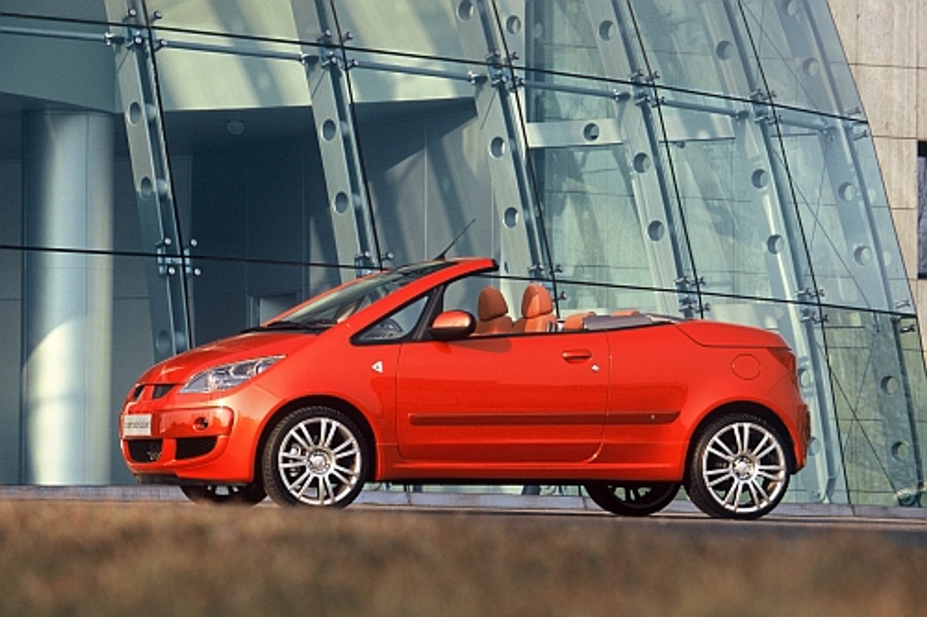 Colt CZC już w salonach