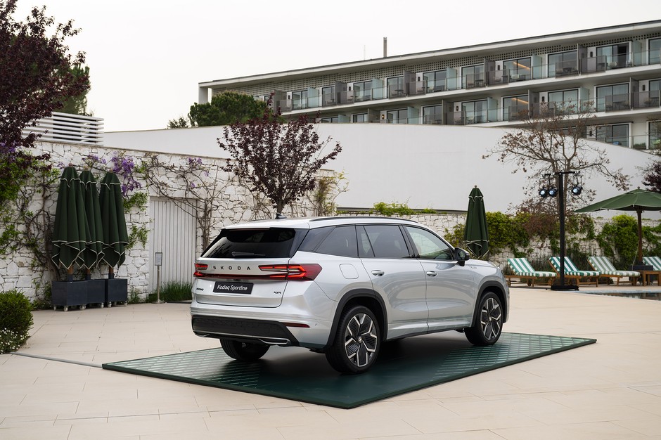 Skoda Kodiaq (2. generacja)