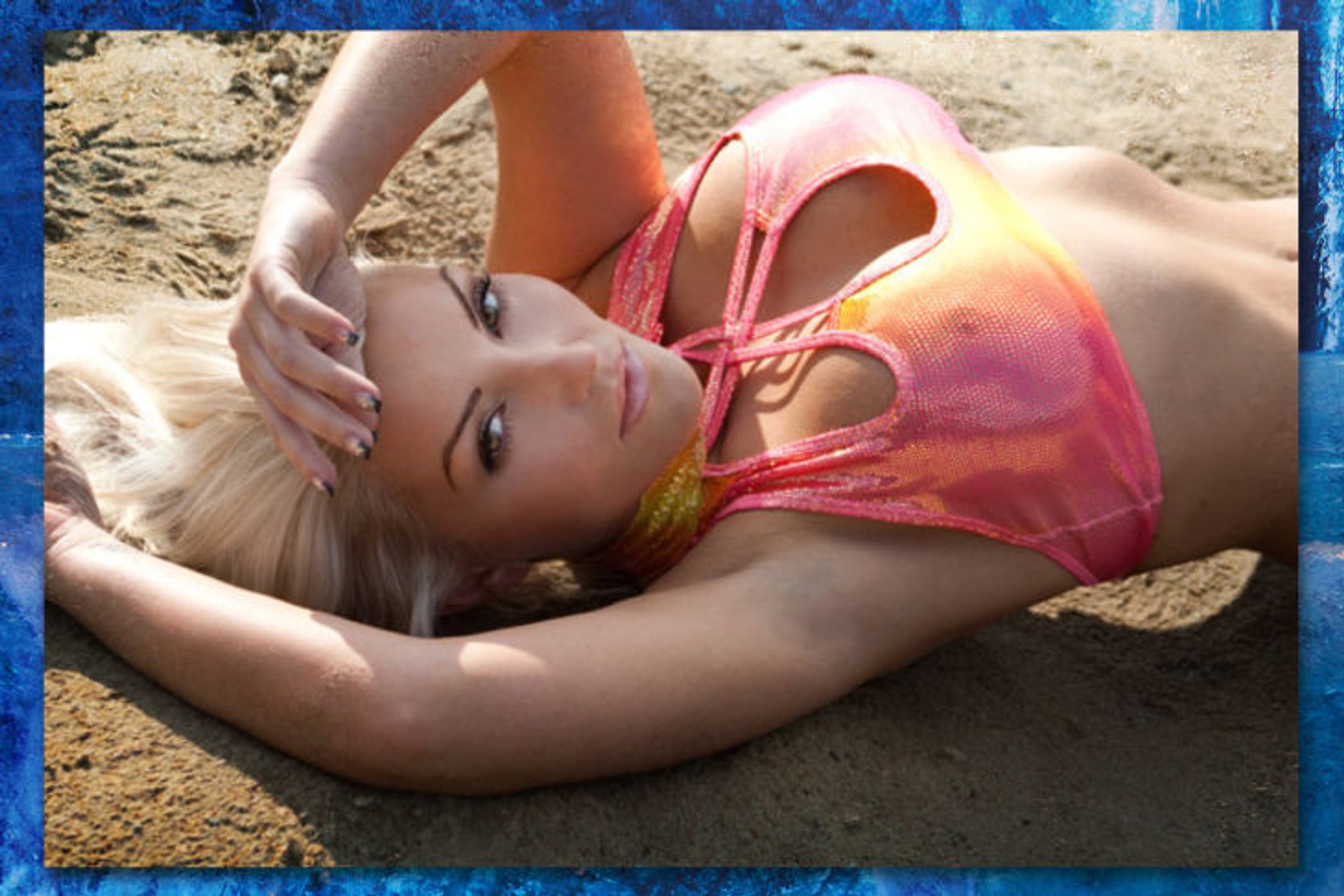 Tuning World Bodensee 2013