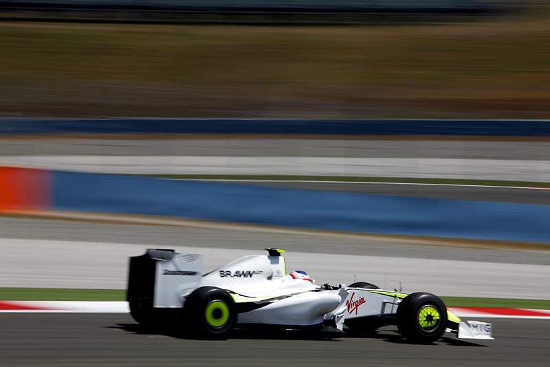 Grand Prix Turcji 2009: fakty i ciekawostki (fotogaleria)