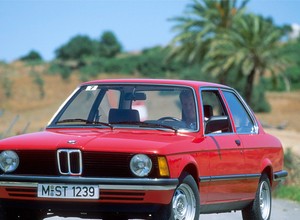 Historia BMW serii 3 w oczekiwaniu na następcę