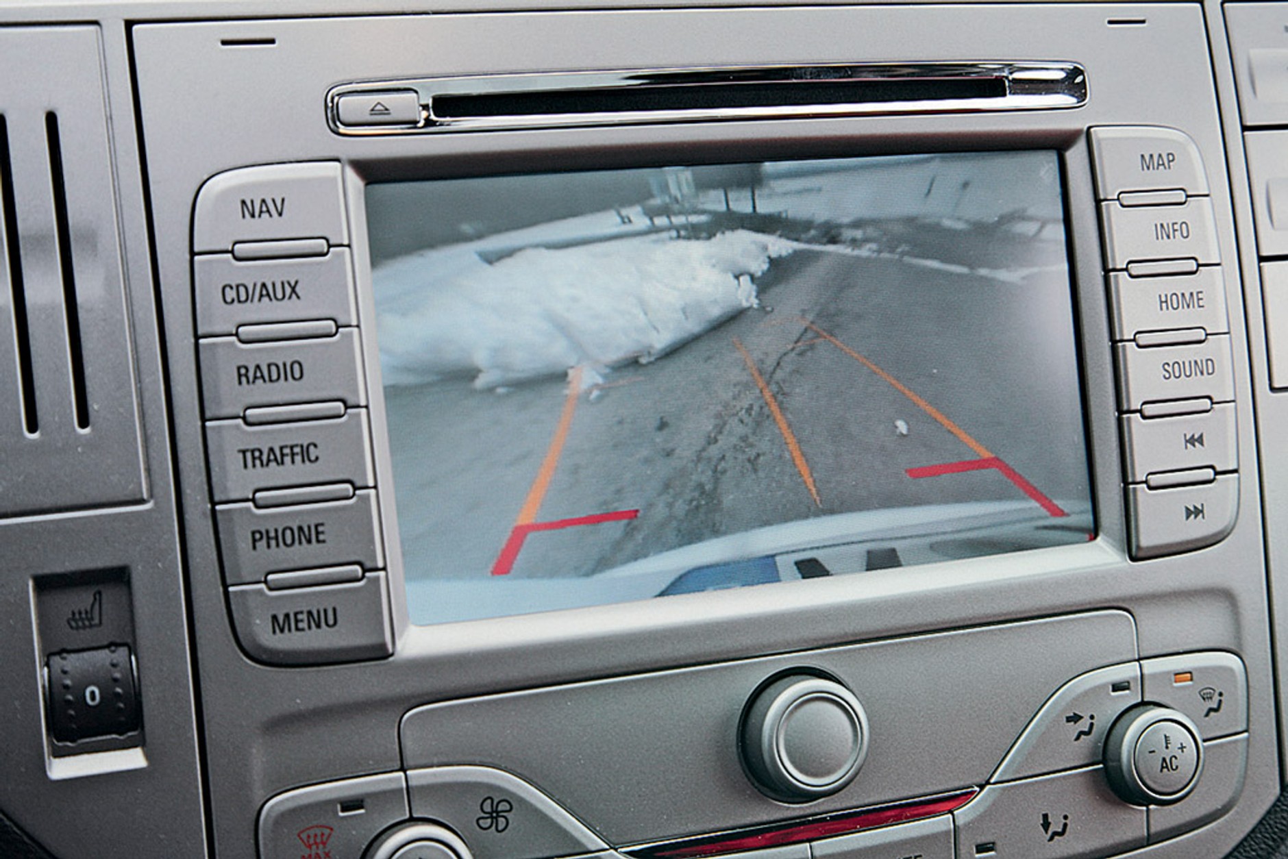 Ford Kuga: czy pokonał bezawaryjnie 100 tys. km