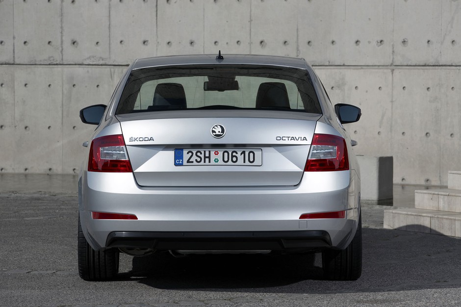 Skoda Octavia III za 54 tys. zł ma stać się światowym przebojem