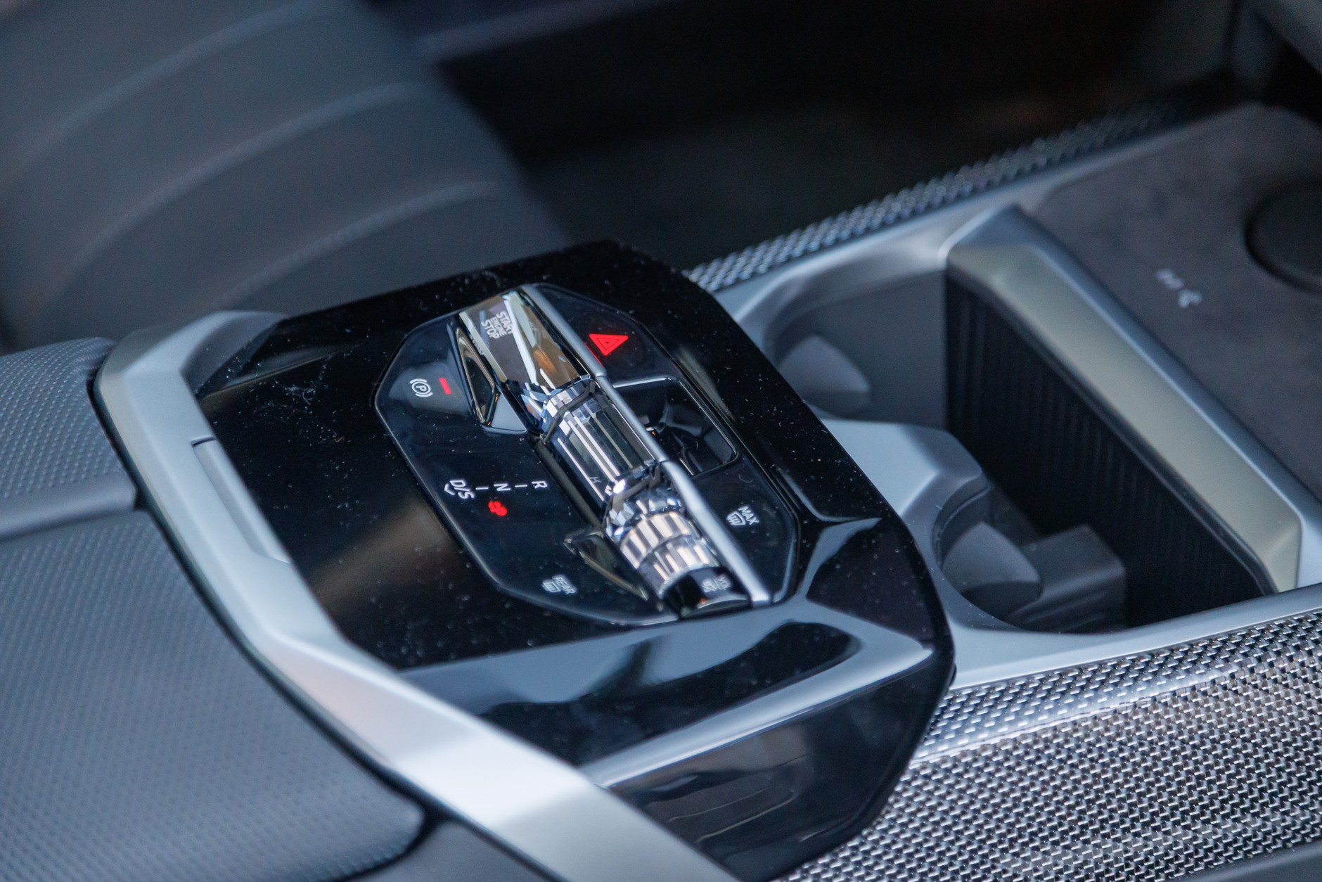 2026 BMW serii 7