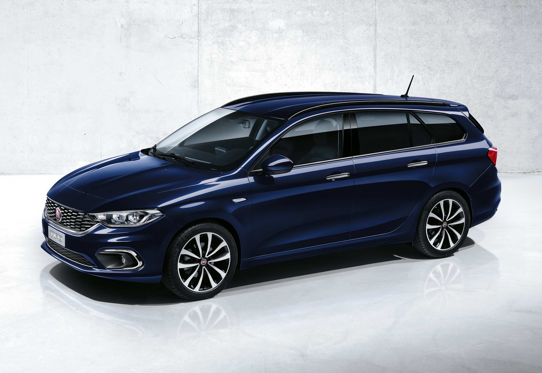 Fiat Tipo Station Wagon