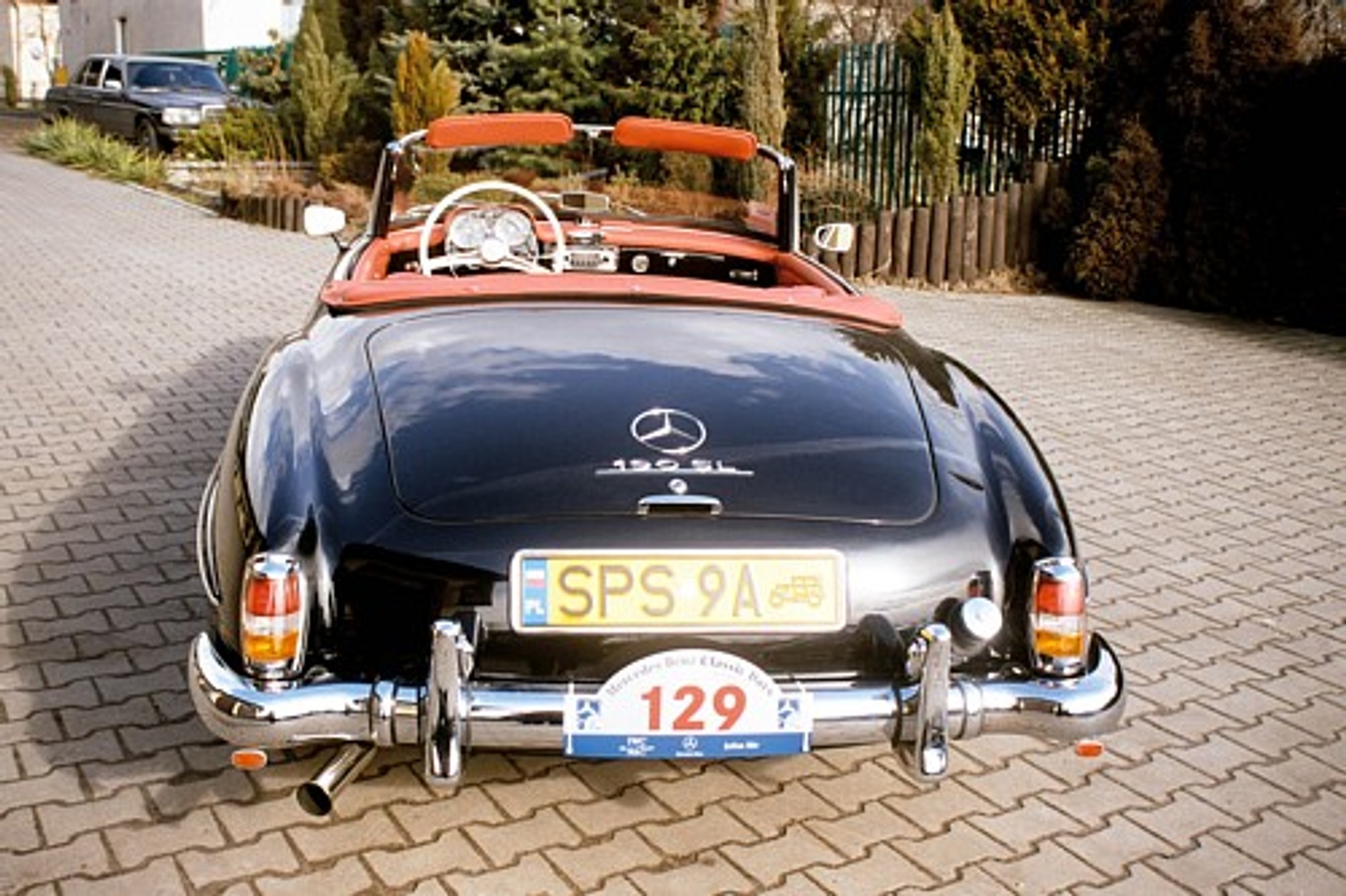 Piękna pięćdziesięciolatka