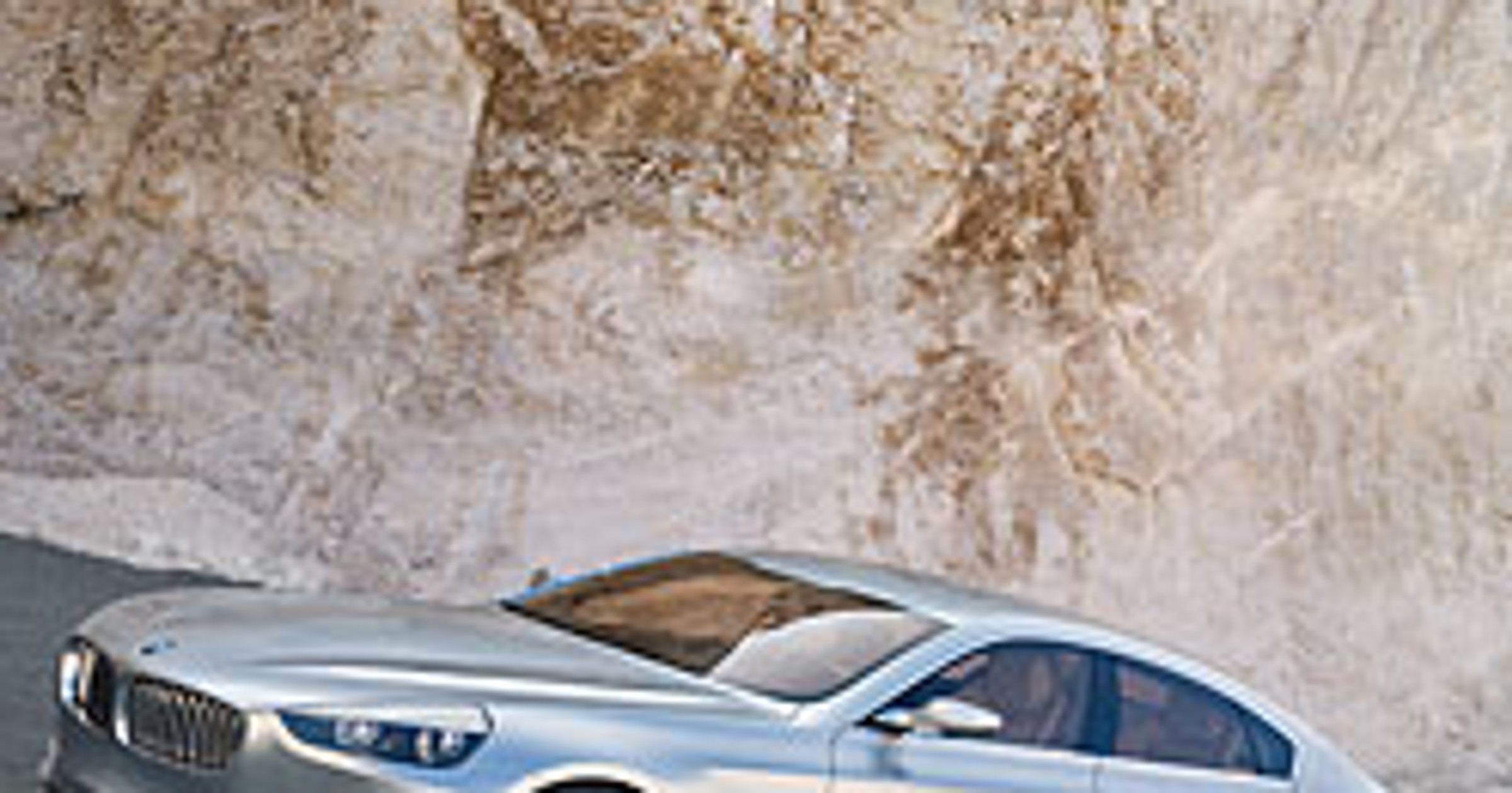 BMW potwierdziło nowy model Gran Turismo