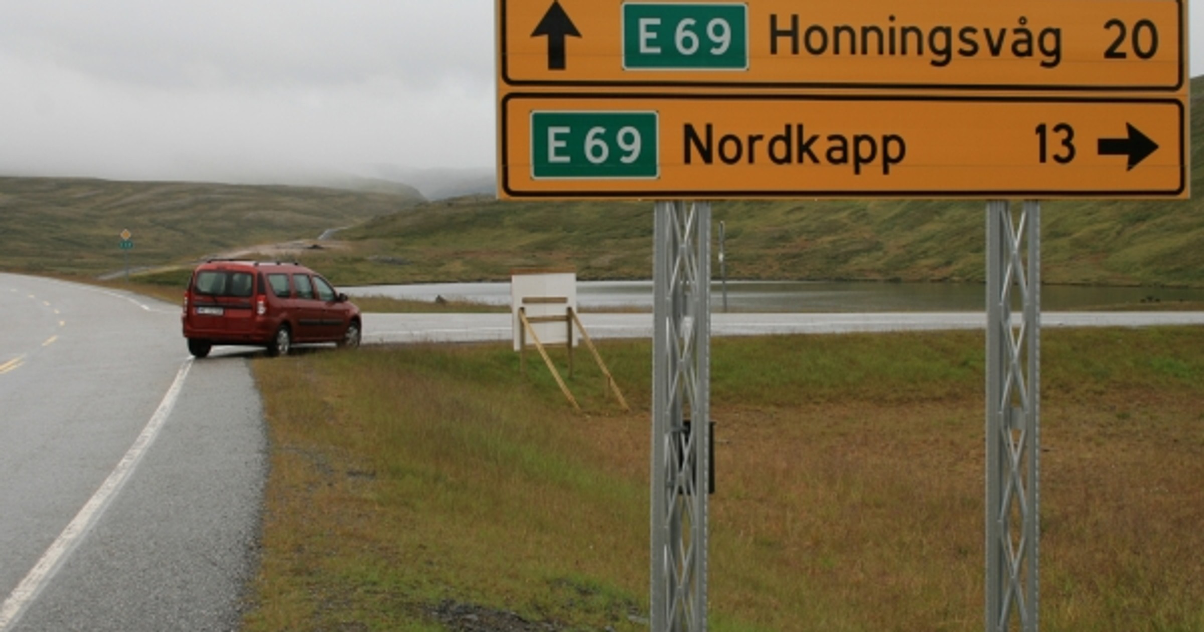 Nordkapp