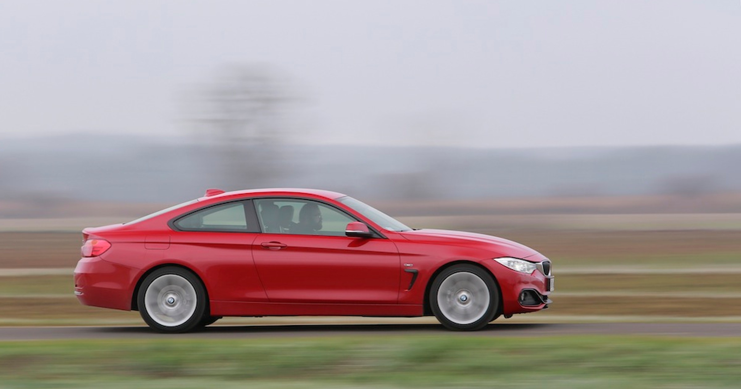 BMW 420d