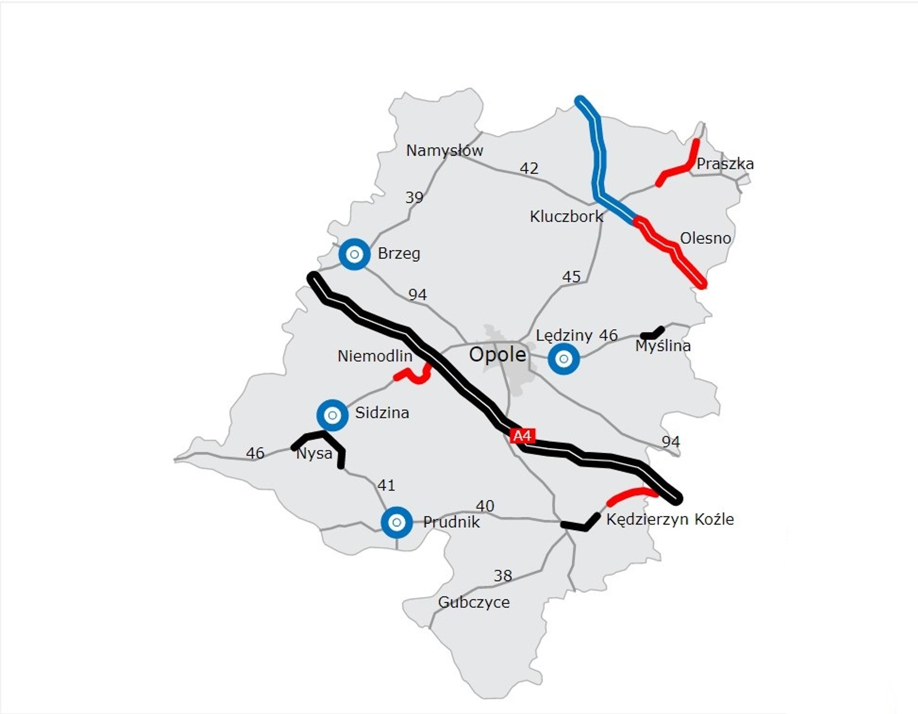 Województwo opolskie