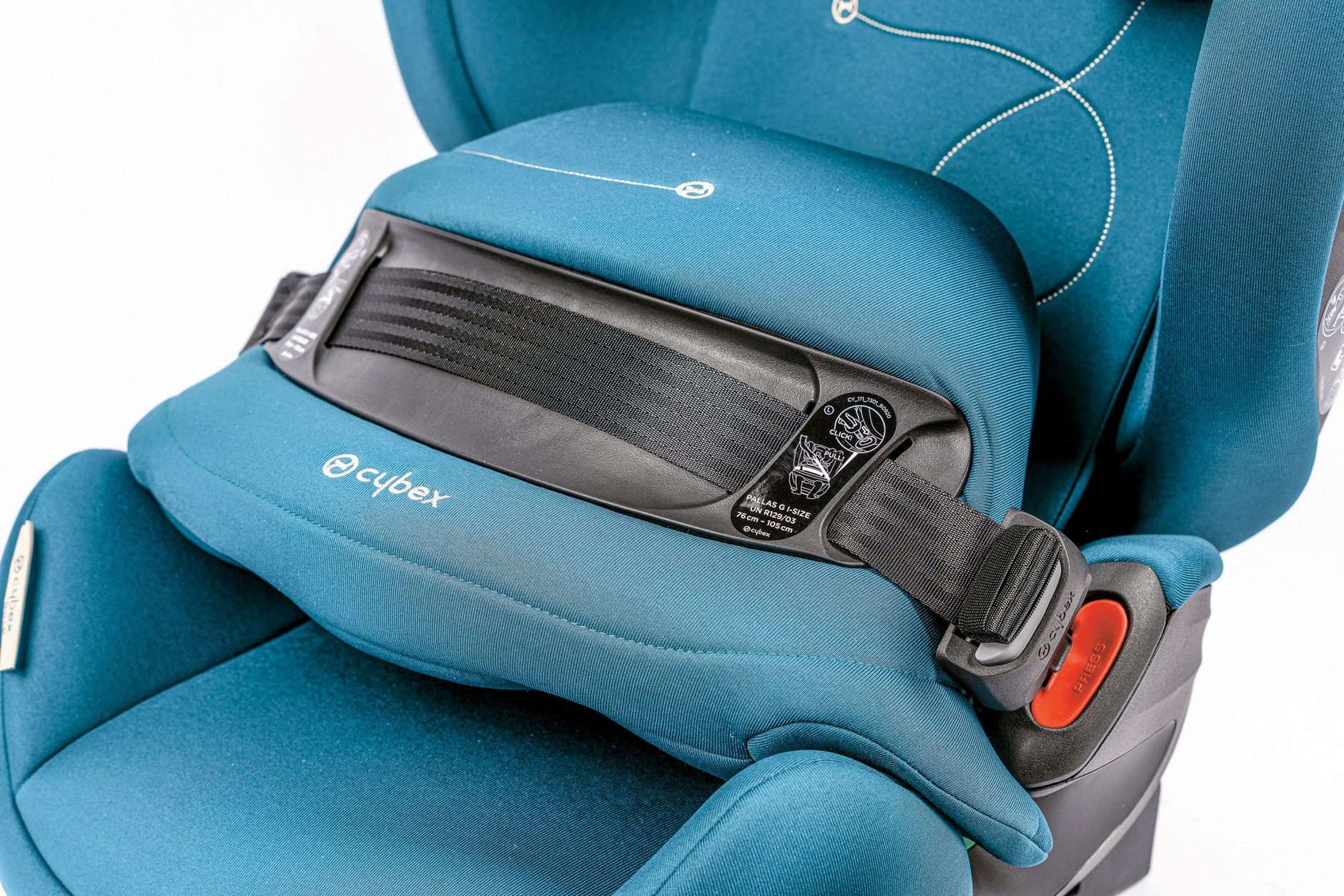 Cybex-OI002