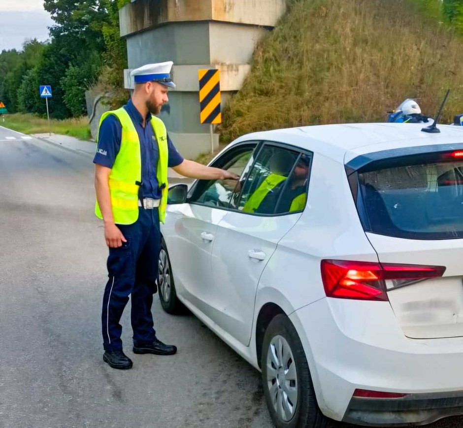 Źródło: podlaska.policja.gov.pl/policja.pl