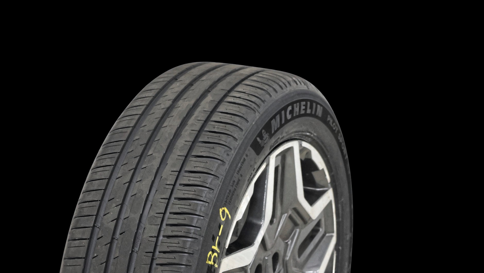 Michelin Pilot Sport