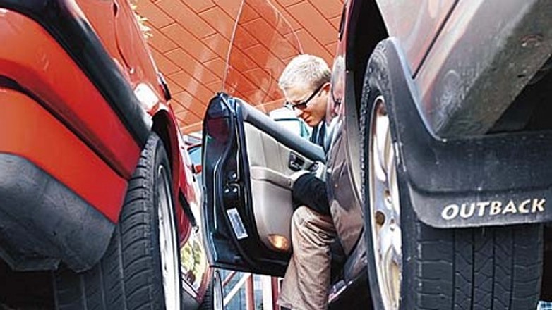 Nie trzeba malować!