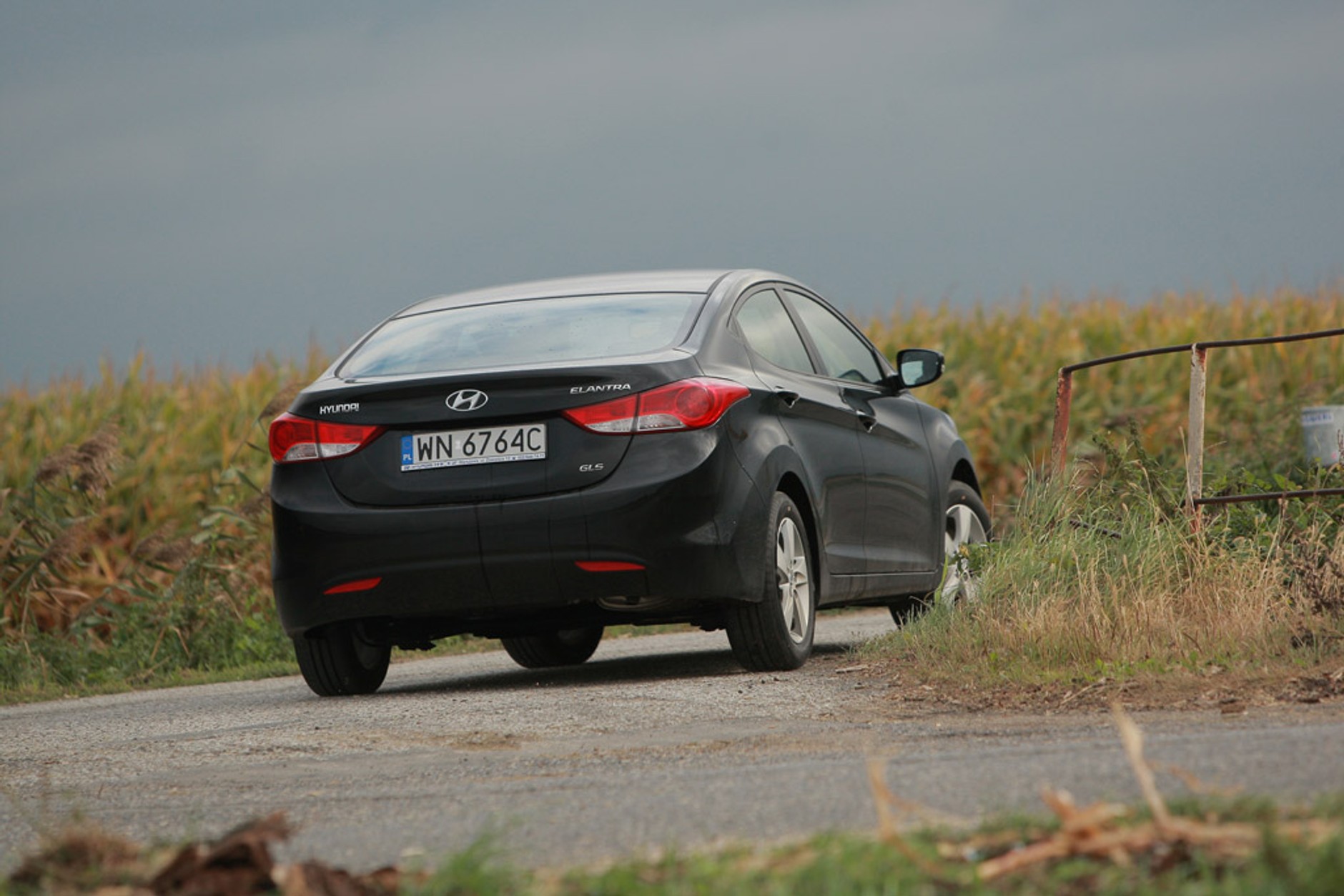 Nowy Hyundai Elantra: czy powrót po latach może być udany