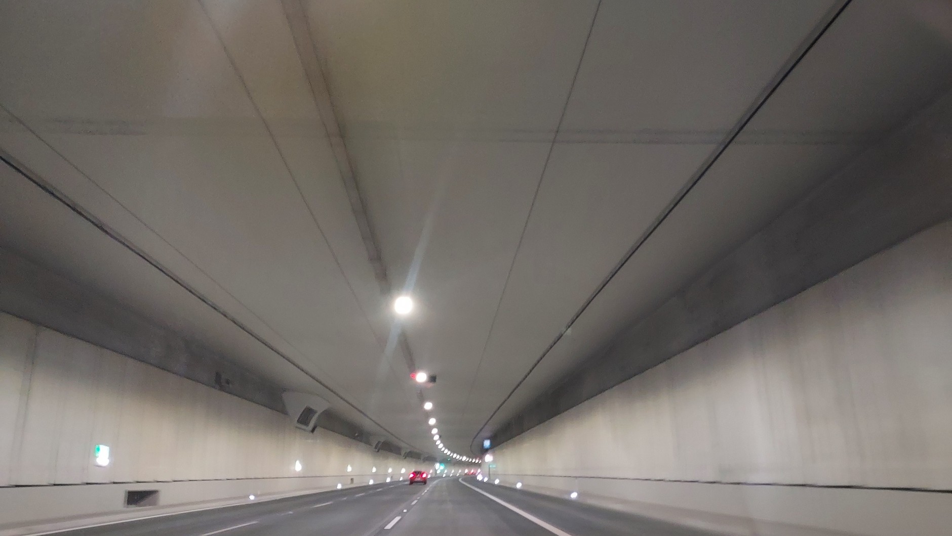 Południowa Obwodnica Warszawy (POW), tunel pod Ursynowem