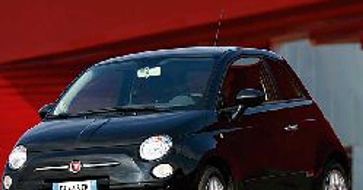 Nowy Fiat 500: Zakład w Tychach zwiększa zatrudnienie i plany produkcyjune