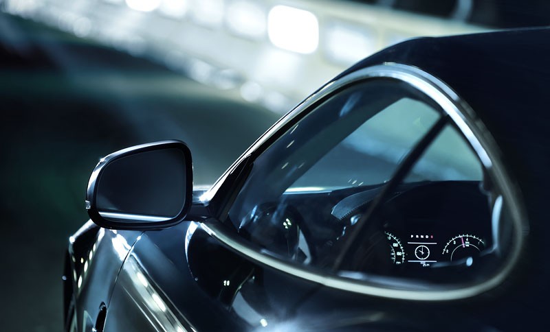Detroit 2009: Jaguar XK i XKR 2010 – nowe silniki 5,0 V8 i niewielki facelifting