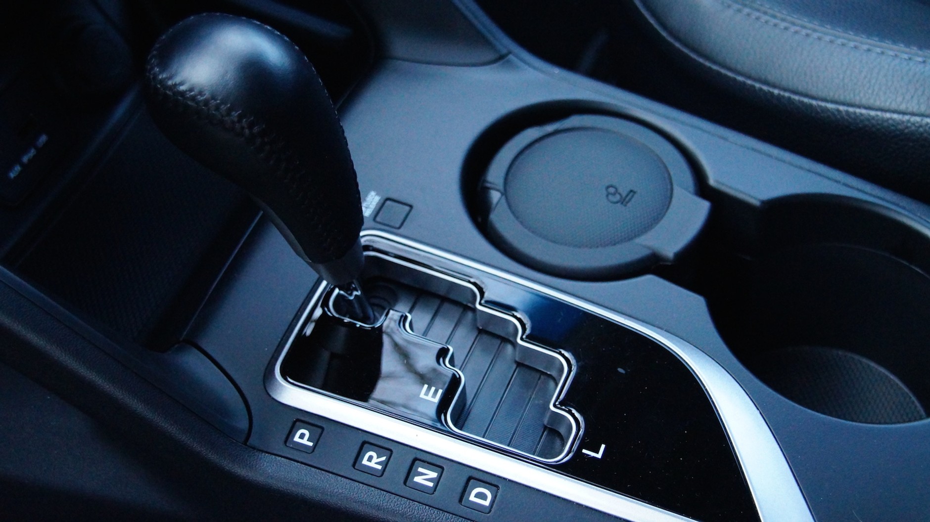 Hyundai ix35 Fuel Cell