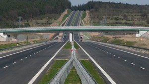 Droga S10 z Warszawy do Szczecina już zaplanowana. Połączy się z Obwodnicą Aglomeracji Warszawskiej