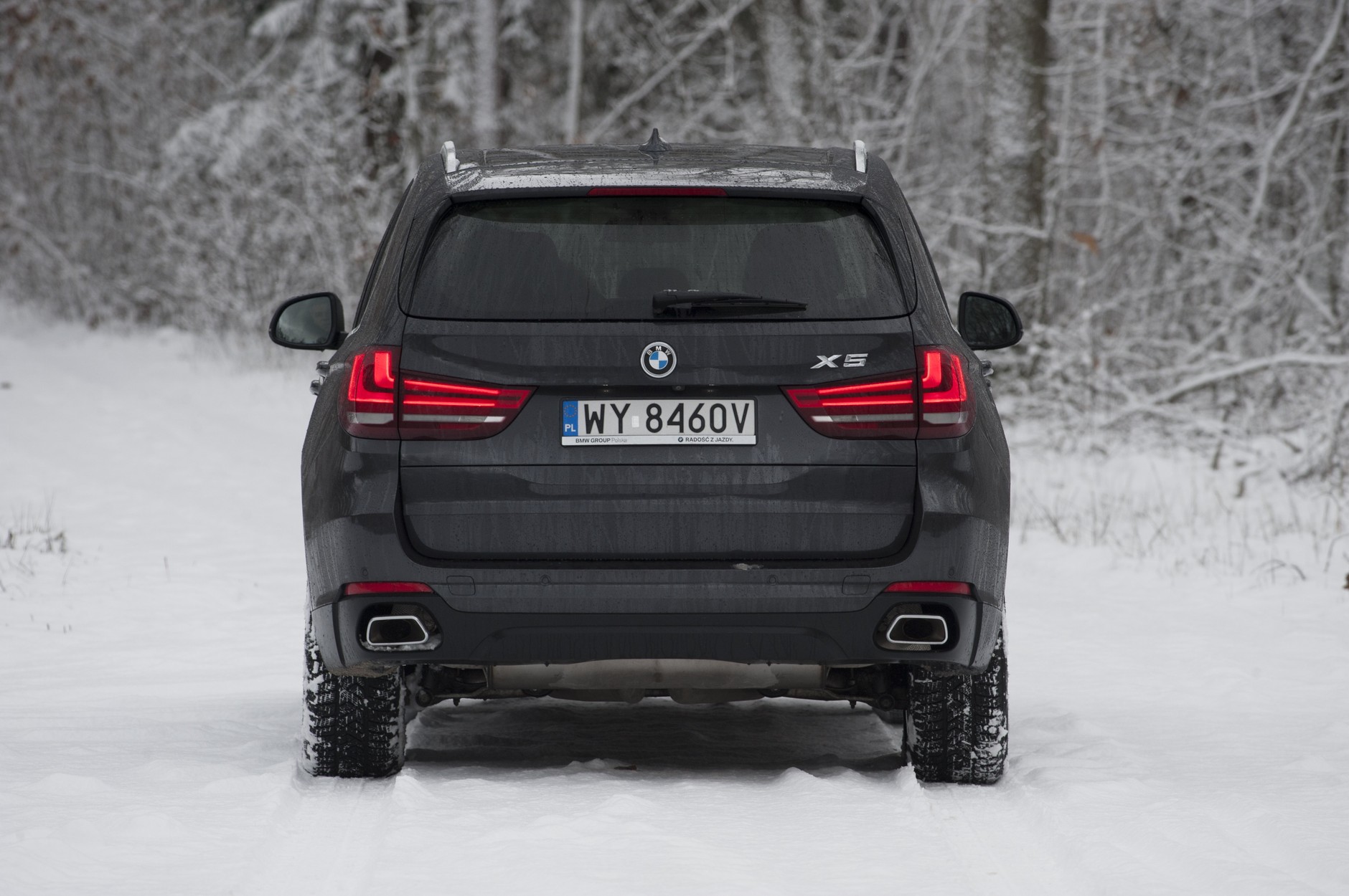BMW-X5