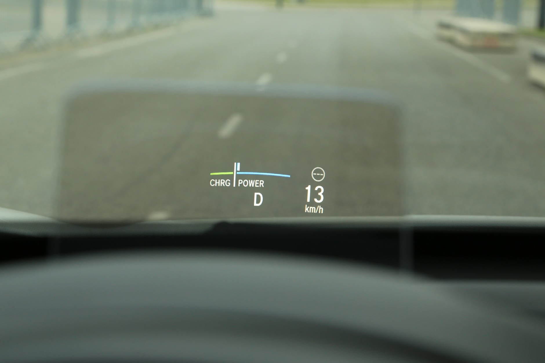 Honda CR-V 2.0 i-MMD Hybrid AWD