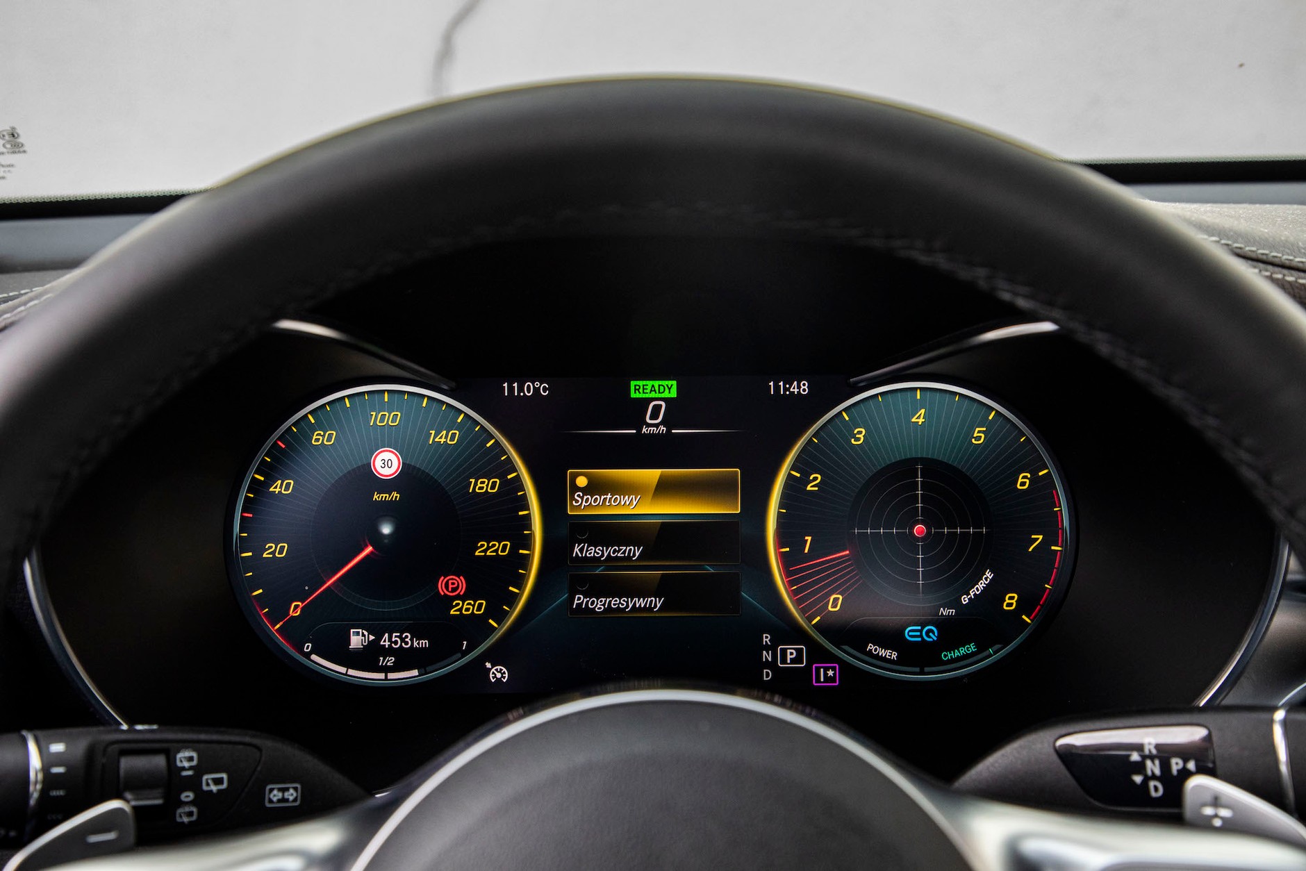 Mercedes GLC 200 4Matic