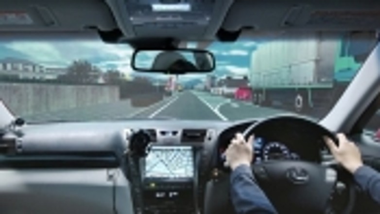 Najbardziej realistyczny symulator