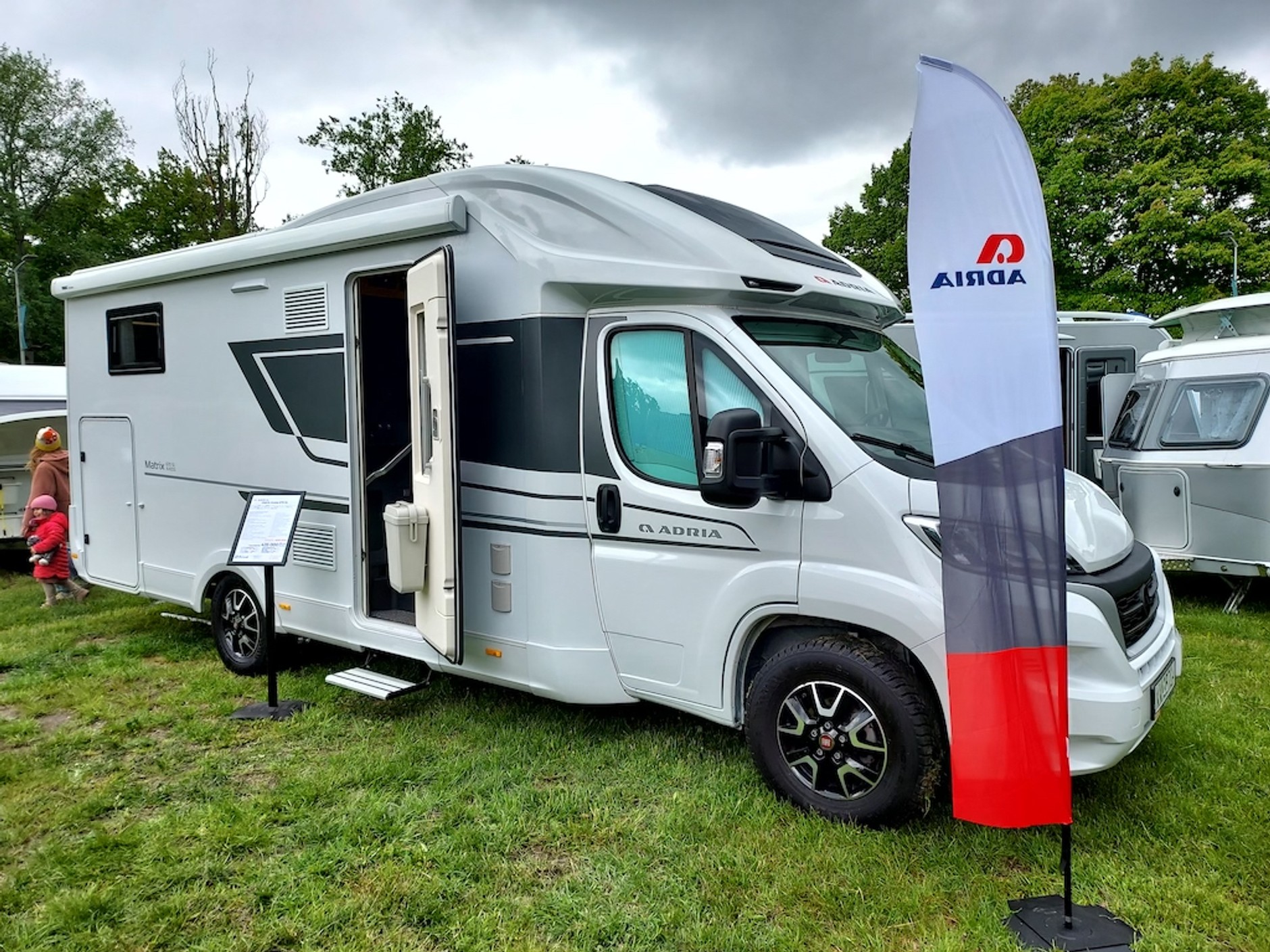 Warsaw Caravaning Festival 2025