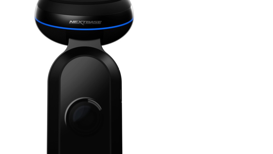 Nextbase iQ