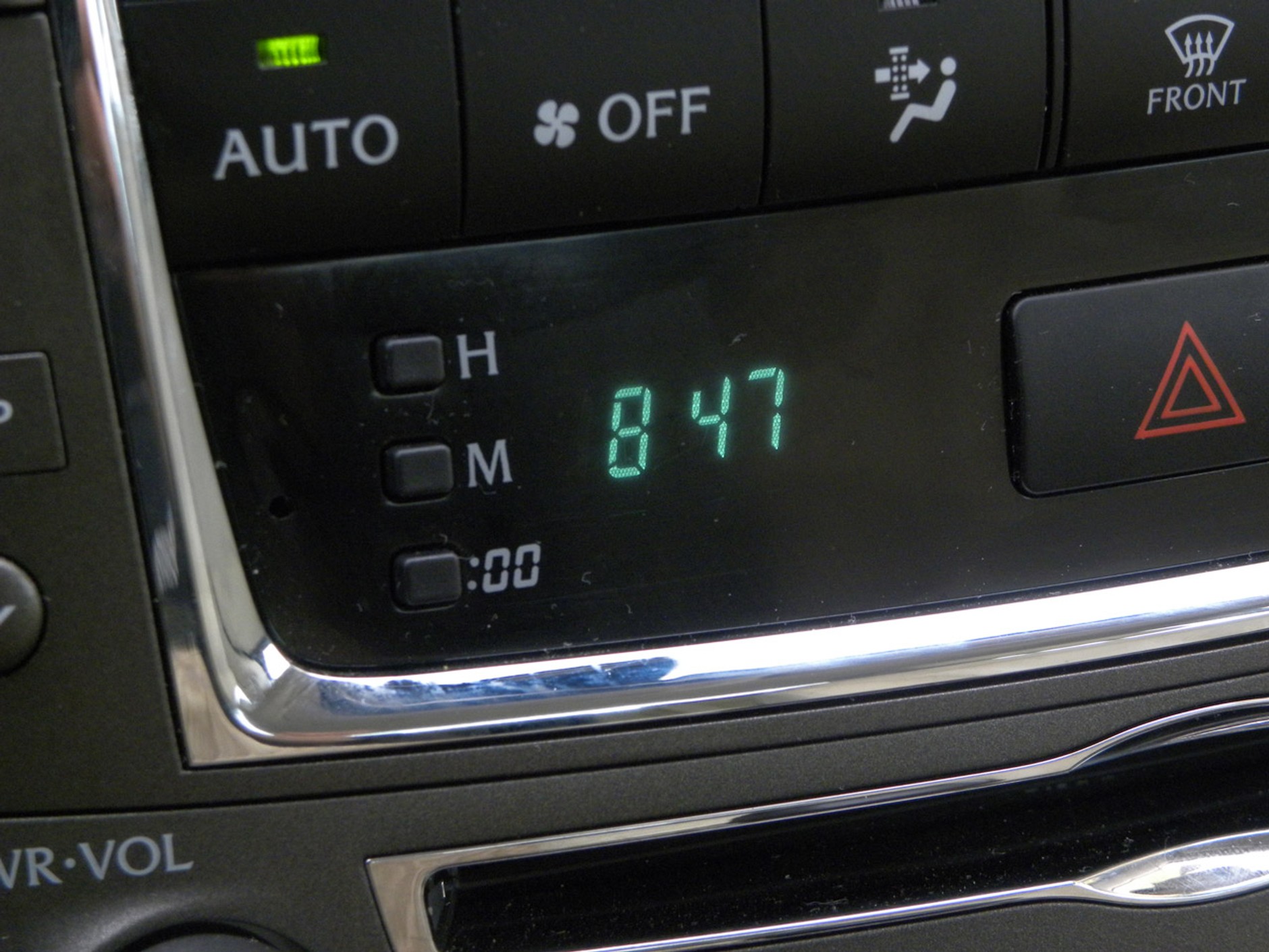 Lexus IS 250: Nadal w formie?