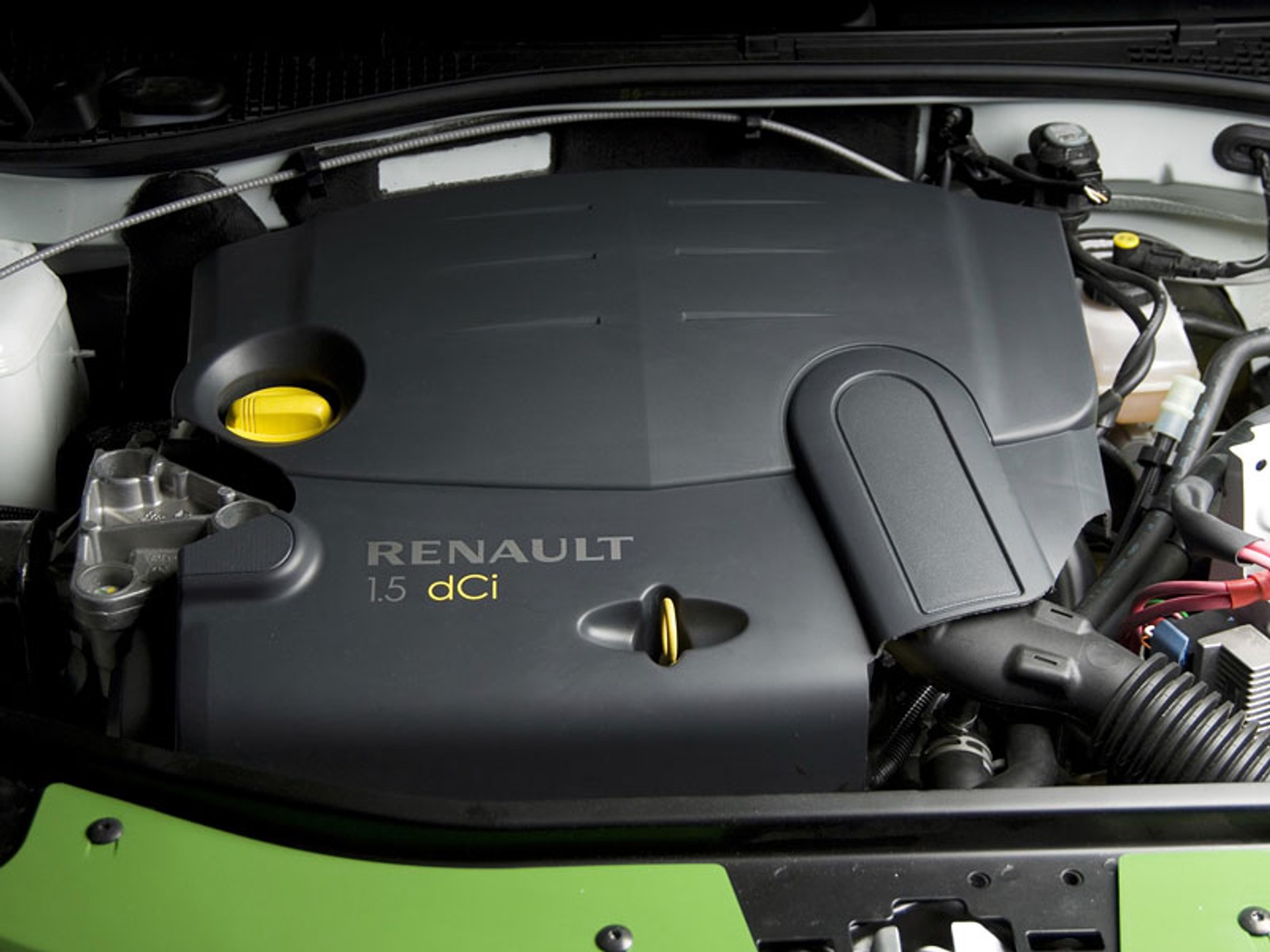 Logan Renault eco2 Concept – ekologicznie i tanio