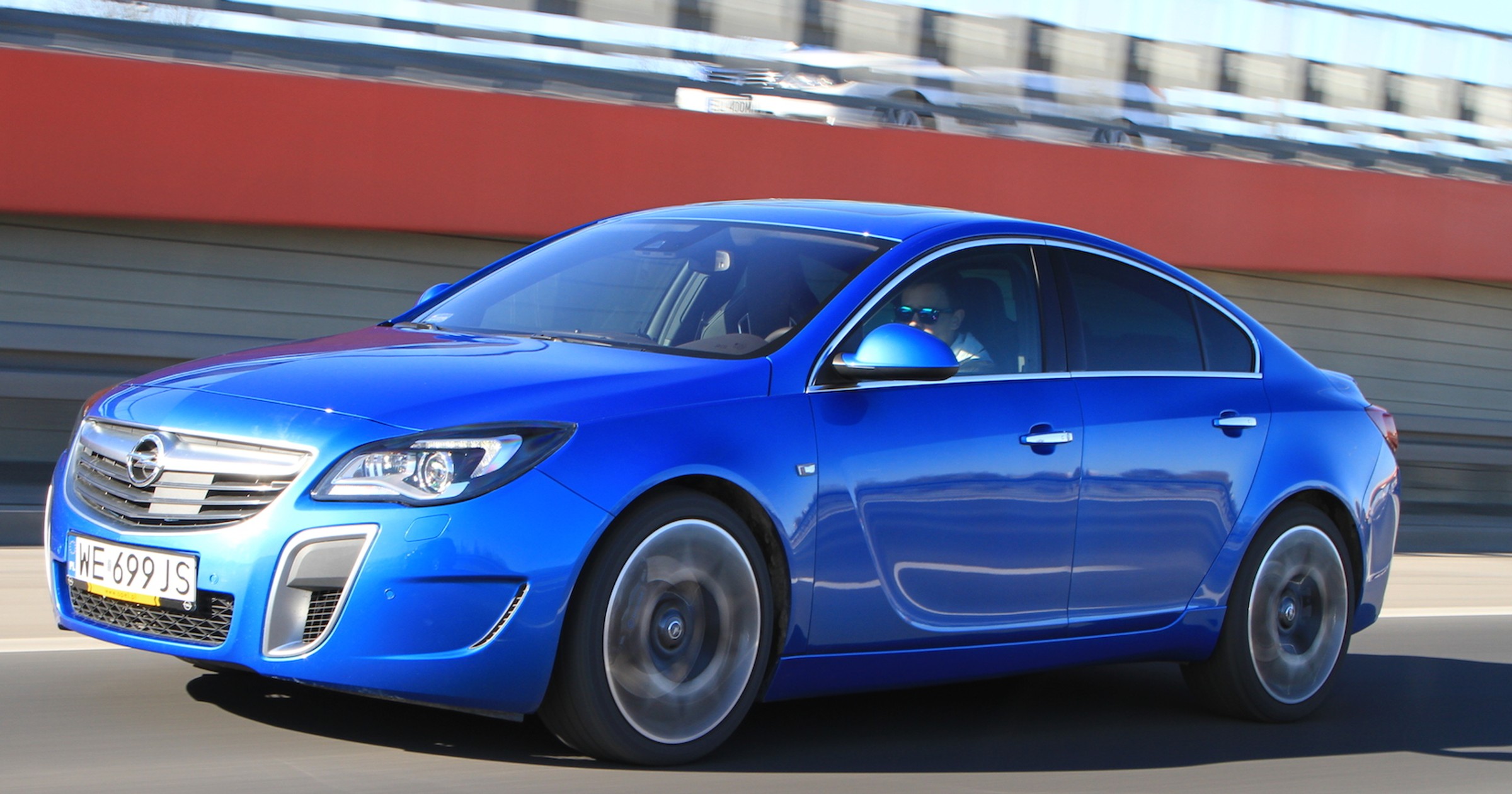Opel Insignia OPC (7)