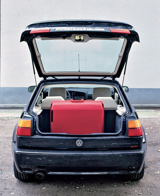 Volkswagen Corrado