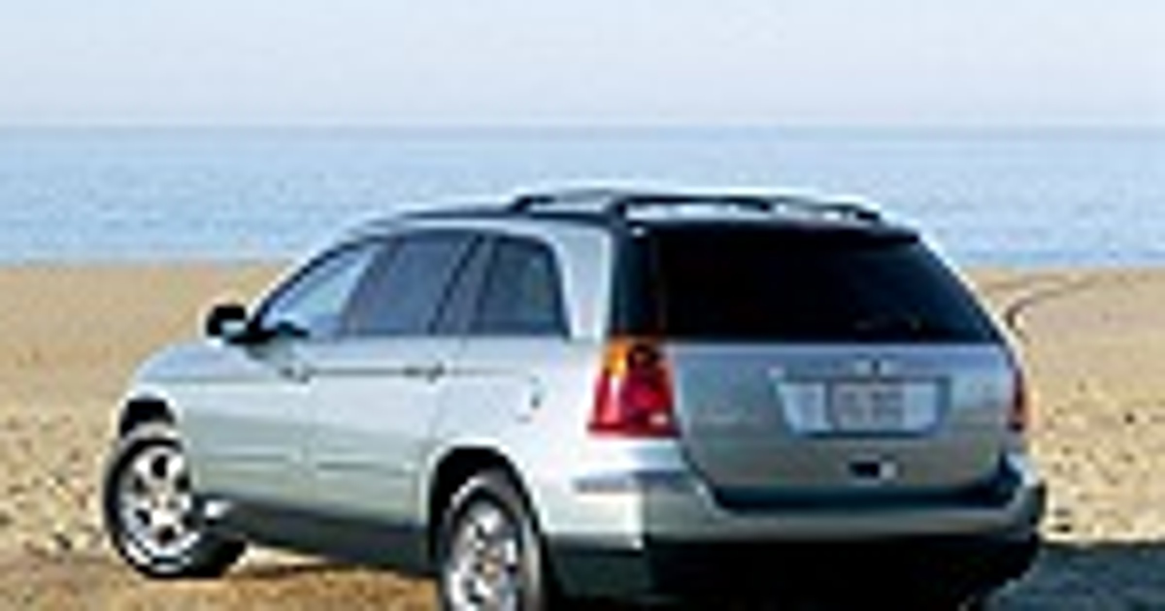 Pacifica produkcyjna