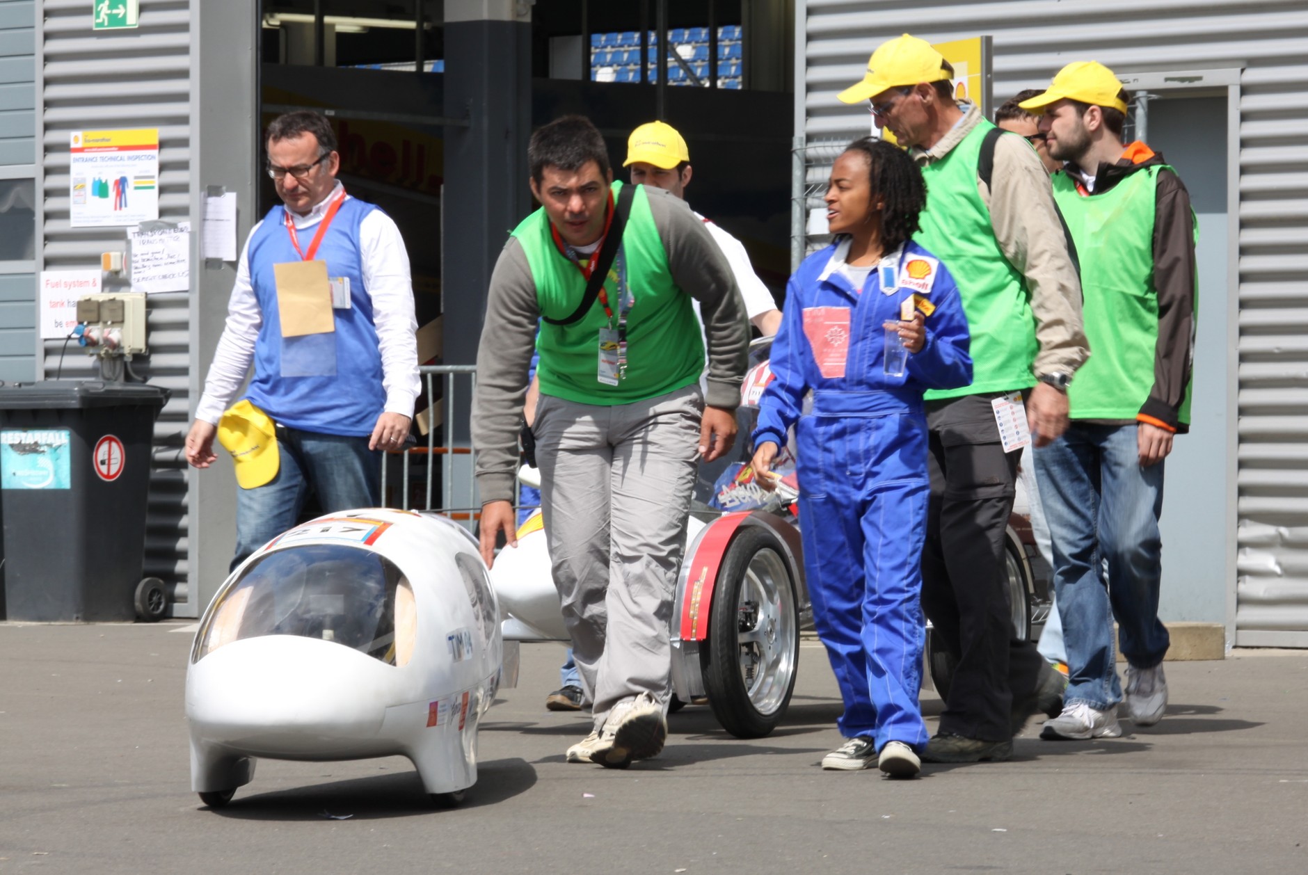 Shell Eco-marathon