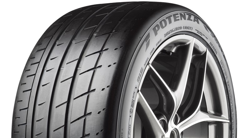 Bridgestone Potenza