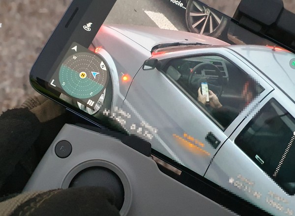 Ważna akcja policji od marca. Potrwa przez cały miesiąc