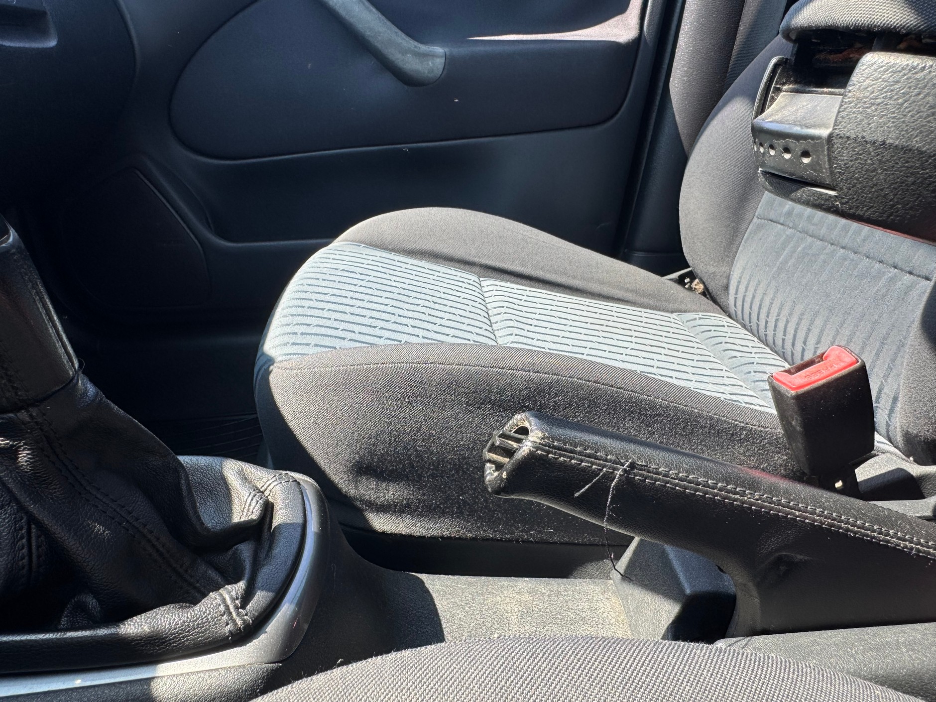 Skoda Octavia z przebiegiem 525 tys. km
