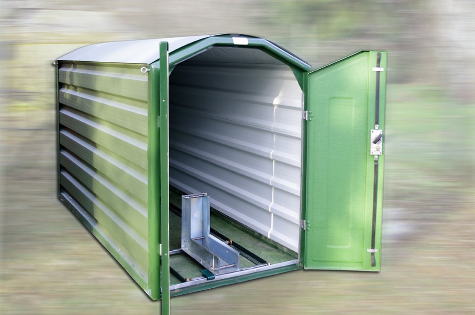 Moto-Box