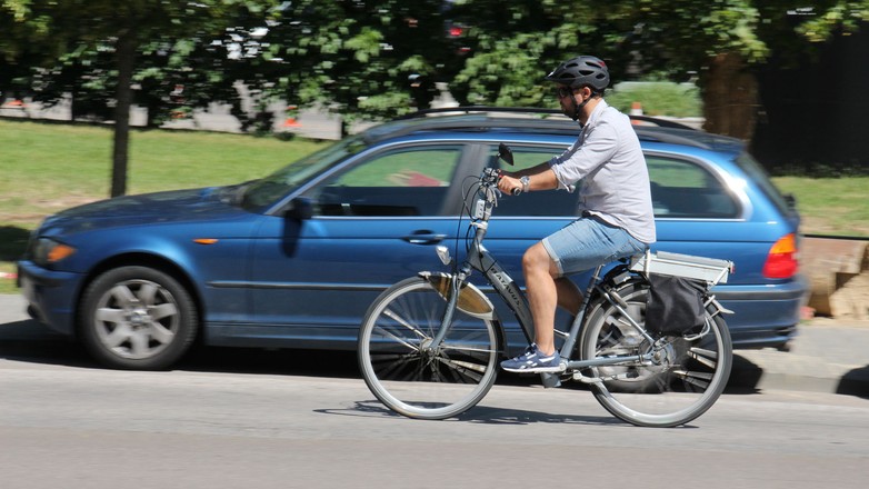 Elektryk dla Kowalskiego - czyli, elektromobilność w rozsądnej cenie