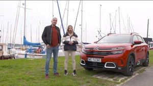 Auto Świat GO - ucieczka od cywilizacji