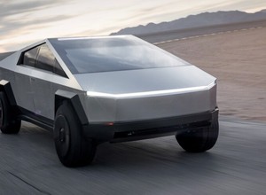 Tesla wzywa do serwisów ponad 46 tys. Cybertrucków. Dosłownie się rozpadają